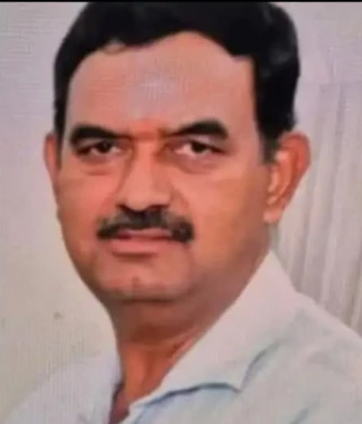 प्रमोशन के बाद नई जिम्मेदारी संभालने जा रहे एसईसीएल के वरिष्ठ अधिकारी त्यागी की सड़क हादसे में मौत
