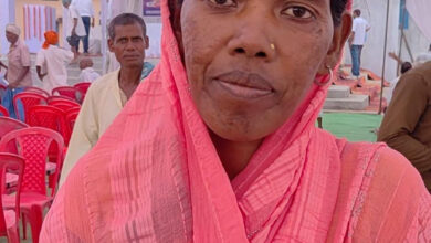 महिला किसान की मांग पर त्वरित कार्रवाई, पशुधन विभाग ने स्वीकृत किया उन्नत नस्ल का बकरा