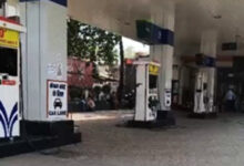 बिलासपुर में 13 पेट्रोल-पंप सूखे, कुछ में लगा नो स्टॉक के बोर्ड