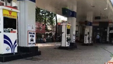 बिलासपुर में 13 पेट्रोल-पंप सूखे, कुछ में लगा नो स्टॉक के बोर्ड