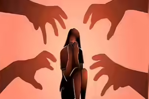 छट्ठी कार्यक्रम से लौट रही युवती से शराब पिलाकर सामूहिक दुष्कर्म, दो गिरफ्तार