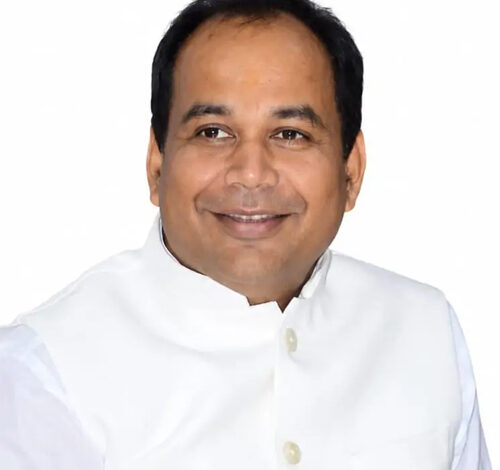 कलेक्टर सिंह देश के सर्वश्रेष्ठ जिलाधिकारी 2026 में शामिल कलेक्टर सिंह देश के सर्वश्रेष्ठ जिलाधिकारी 2026 में शामिल