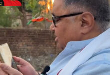 लोककला की अमूल्य धरोहर पद्मविभूषण तीजन बाई के स्वास्थ्य को लेकर सरकार सजग