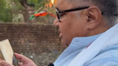 लोककला की अमूल्य धरोहर पद्मविभूषण तीजन बाई के स्वास्थ्य को लेकर सरकार सजग लोककला की अमूल्य धरोहर पद्मविभूषण तीजन बाई के स्वास्थ्य को लेकर सरकार सजग