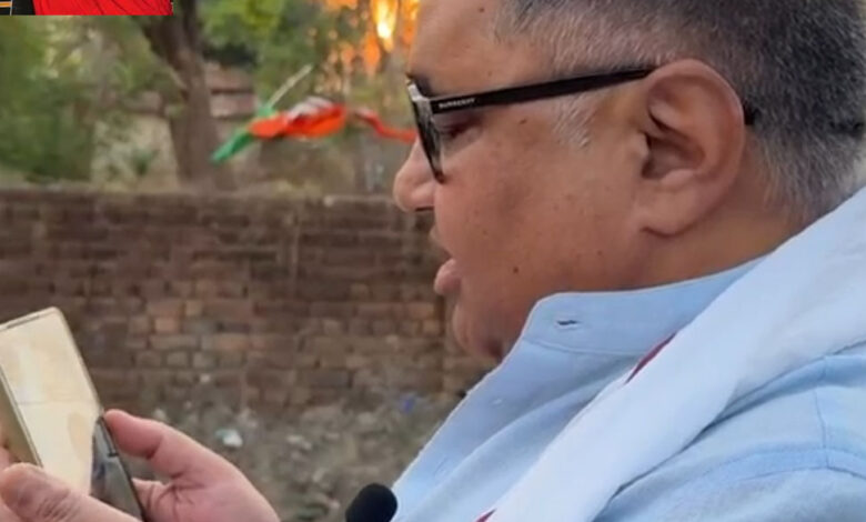 लोककला की अमूल्य धरोहर पद्मविभूषण तीजन बाई के स्वास्थ्य को लेकर सरकार सजग