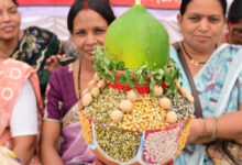 सुशासन तिहार 2026 : सुपोषण की ओर सशक्त कदम, मातृ-शिशु स्वास्थ्य को मिला नया संबल