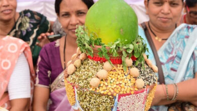सुशासन तिहार 2026 : सुपोषण की ओर सशक्त कदम, मातृ-शिशु स्वास्थ्य को मिला नया संबल
