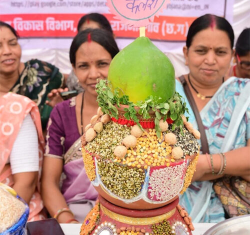 सुशासन तिहार 2026 : सुपोषण की ओर सशक्त कदम, मातृ-शिशु स्वास्थ्य को मिला नया संबल