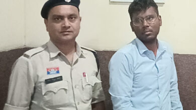 रेप के आरोपी कृषि विस्तार अधिकारी को मिला आजीवन कारावास की सजा