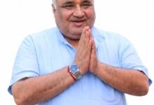 मंत्री अग्रवाल ने छोड़ा विशेष प्रोटोकॉल और सुरक्षा काफिला,राष्ट्र प्रथम की भावना से ऊर्जा संरक्षण का संदेश