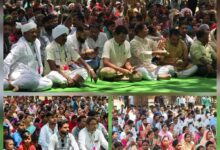 अबूझमाड़-इरकभट्टी के ग्रामीणों ने पहली बार किसी मंत्री के साथ प्रधानमंत्री के मन की बात सुनी