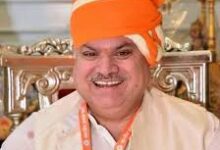 राष्ट्रवाद और विकास की राजनीति ने परिवारवाद और तुष्टीकरण को परास्त किया : जम्वाल