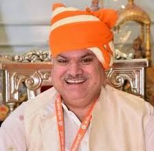 राष्ट्रवाद और विकास की राजनीति ने परिवारवाद और तुष्टीकरण को परास्त किया : जम्वाल