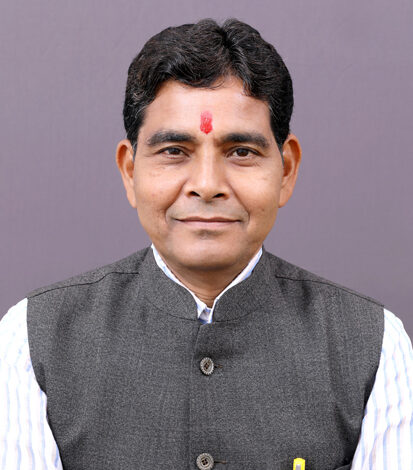 केबिनेट मंत्री वर्मा का कल सारंगढ़ और झुमका दौरा, मुख्यमंत्री कन्या विवाह और सुशासन तिहार में होंगे शामिल