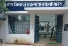 नेशनल लोक अदालत में 95 हजार से अधिक प्रकरणों का निराकरण