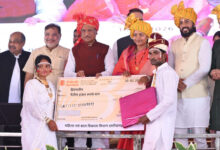 मुख्यमंत्री कन्या विवाह योजना : शासन बना बेटियों का संबल और सामूहिक विवाह बना सामाजिक बदलाव का उत्सव