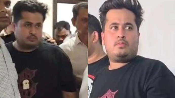 थ्री स्टंप्स ऑनलाइन सट्टा एप के संचालक बाबू खेमानी का भाई समेत 2 और आरोपी गिरफ्तार