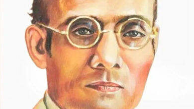 वीर सावरकर पर निबंध, फैंसी ड्रेस स्पर्धा महाराष्ट्र मंडल में 28 को