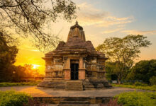 नारायणपाल का प्राचीन विष्णु मंदिर : इंद्रावती और नारंगी नदियों के संगम पर बसी बस्तर की अद्भुत धरोहर