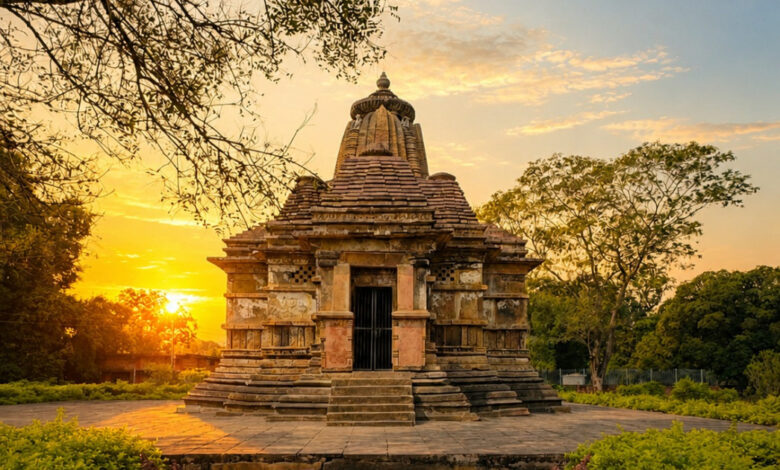 नारायणपाल का प्राचीन विष्णु मंदिर : इंद्रावती और नारंगी नदियों के संगम पर बसी बस्तर की अद्भुत धरोहर