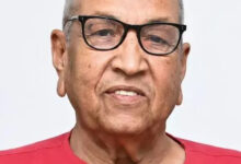वरिष्ठ भाजपा नेता व अपैक्स बैंक के पूर्व अध्यक्ष महावीर सिंह राठौड़ का निधन, नेताओं ने जताया शोक