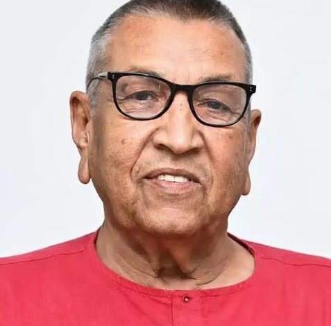 वरिष्ठ भाजपा नेता व अपैक्स बैंक के पूर्व अध्यक्ष महावीर सिंह राठौड़ का निधन, नेताओं ने जताया शोक