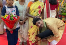 डॉ. विक्की कुमार नेताम बने दंतेवाड़ा जिले के प्रथम शोध उपाधि धारक