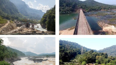 45 वर्षों से अटकी प्रस्तावित बोधघाट परियोजना का नया सर्वे तय करेगा दिशा