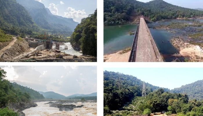 45 वर्षों से अटकी प्रस्तावित बोधघाट परियोजना का नया सर्वे तय करेगा दिशा