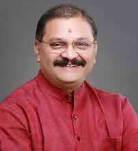 विपक्ष की झूठ व भ्रम फैलाने वाली नकारात्मक राजनीति का अंत : सांसद पाण्डेय