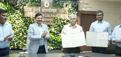 एसईसीएल एवं सीडब्ल्यूसी के बीच रणनीतिक एमओयू, कोयला परिवहन एवं रेल लॉजिस्टिक्स को मिलेगा बल