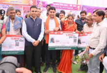 सुशासन तिहार: गांवों में खत्म हो रहा शिकायतों का दौर, बलौदाबाजार जिले में जनसमस्या निवारण का महाभियान शुरू