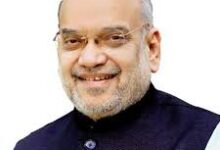 जगदलपुर में अमित शाह 19 को करेंगे 5 राज्यों के मुख्यमंत्रियों के साथ उच्चस्तरीय बैठक
