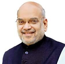 जगदलपुर में अमित शाह 19 को करेंगे 5 राज्यों के मुख्यमंत्रियों के साथ उच्चस्तरीय बैठक