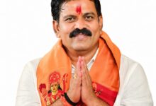 उप मुख्यमंत्री शर्मा की अनुशंसा पर विभिन्न निर्माण कार्यों के लिए 19.50 लाख की स्वीकृति