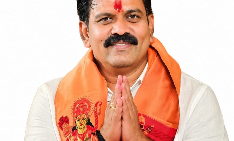 उप मुख्यमंत्री शर्मा की अनुशंसा पर विभिन्न निर्माण कार्यों के लिए 19.50 लाख की स्वीकृति