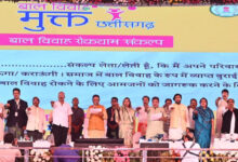 बाल विवाह के खिलाफ छत्तीसगढ़ की निर्णायक लड़ाई, हजारों पंचायतों की बदली तस्वीर