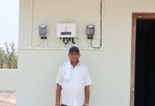 सूरज की रोशनी से बदली जिंदगी’ : प्रधानमंत्री सूर्य घर मुफ्त योजना बनी सोनसाय के लिए राहत और बचत का माध्यम