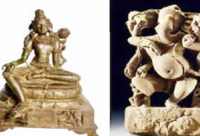 रायपुर के गुरु घासीदास संग्रहालय से चोरी हुई अवलोकितेश्वर की कांस्य प्रतिमा 15 साल बाद अमेरिका से वापस
