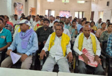 मोर गांव मोर पानी अभियान से जल संरक्षण को मिलेगा नया आयाम