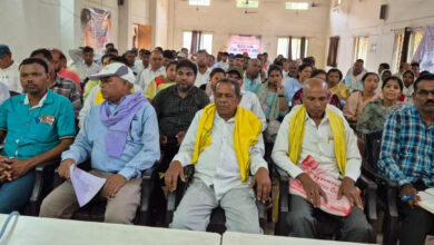 मोर गांव मोर पानी अभियान से जल संरक्षण को मिलेगा नया आयाम