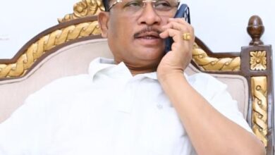 दाढ़ी सीसी रोड प्रकरण पर मुख्यमंत्री साय सख्त: कलेक्टर को मामले की जांच कर दोषियों पर कड़ी कार्रवाई के निर्देश