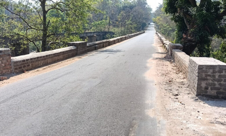 मुख्यमंत्री साय की बड़ी सौगात: जशपुर में श्री नदी पर बनेगा उच्च स्तरीय पुल, तीन राज्यों की कनेक्टिविटी होगी मजबूत