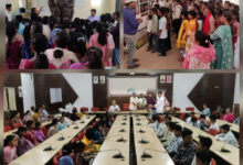 शैक्षणिक भ्रमण में बाल गृह के बच्चों ने जाना बस्तर की संस्कृति और इतिहास