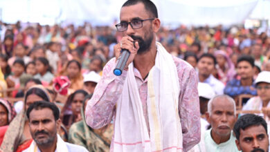 स्वामित्व योजना : हितग्राही दिलीप बोले – अब पक्के मकान का सपना होगा पूरा