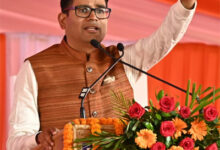 बस्तर के युवाओं के लिए नवाचार की अपार संभावना, नवाचार से करें क्षेत्र का विकास : वित्त मंत्री चौधरी