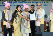 इकोनॉमी के विकास के लिए वैल्यू एडिशन आधारित उत्पादन करना होगा – राज्यपाल डेका