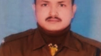 हार्ट अटैक से सीआरपीएफ जवान की मौत, मेकॉज में उपचार के दौरान तोड़ा दम