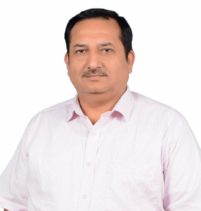 प्रदेश में बढ़ते अपराध के पीछे कई कांग्रेसी नेताओं का हाथ – डॉ. मिश्रा