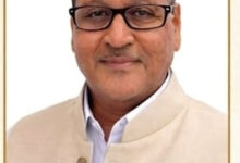अग्रवाल सभा के द्विवर्षीय कार्यकारिणी चुनाव सम्पन्न, लक्ष्मण लोहिया को सर्वाधिक मत